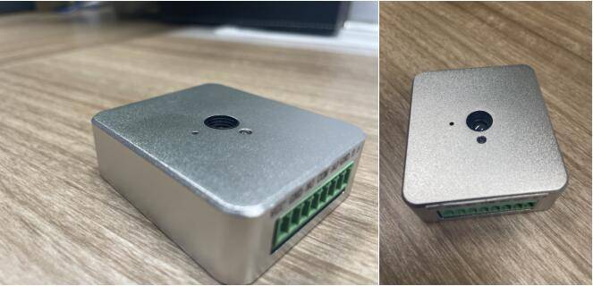 熱成像人體智能感應(yīng)控制器特點(diǎn)與應(yīng)用是什么？