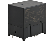 使用G9KB繼電器，適應(yīng)儲能行業(yè)小型化發(fā)展趨勢