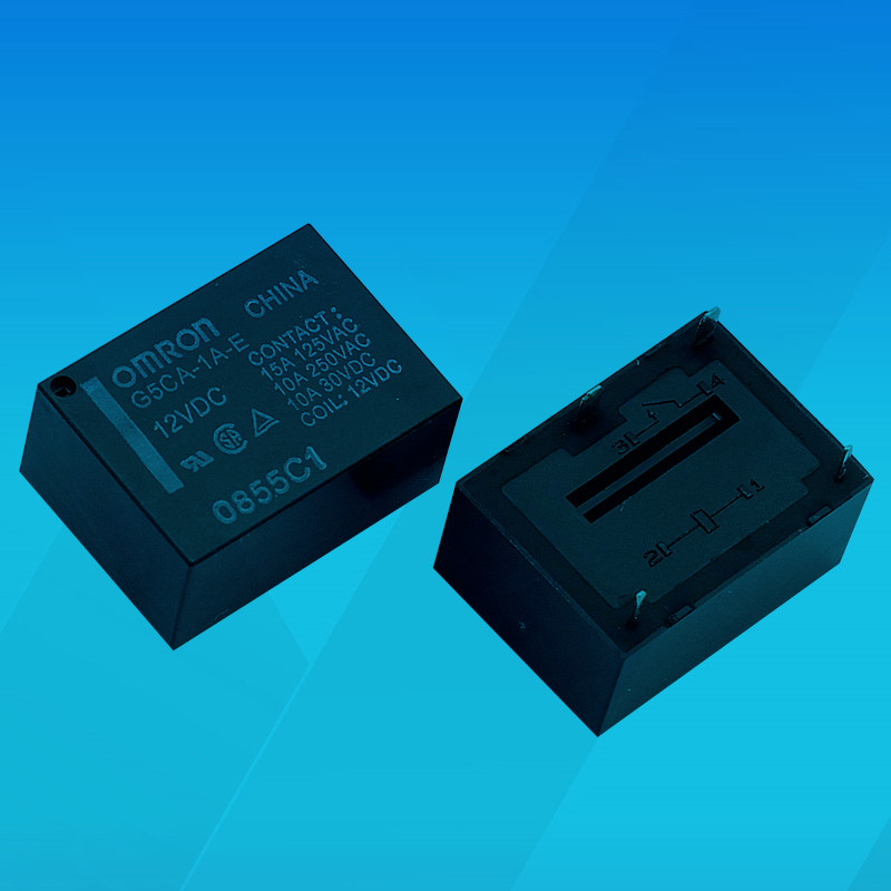 不同種類的輸入?yún)⒘?，是選擇繼電器型號的重要依據(jù)