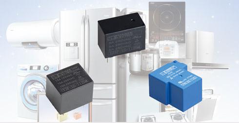 高頻繼電器G6KU系列出世，哪些電器可以優(yōu)先使用？