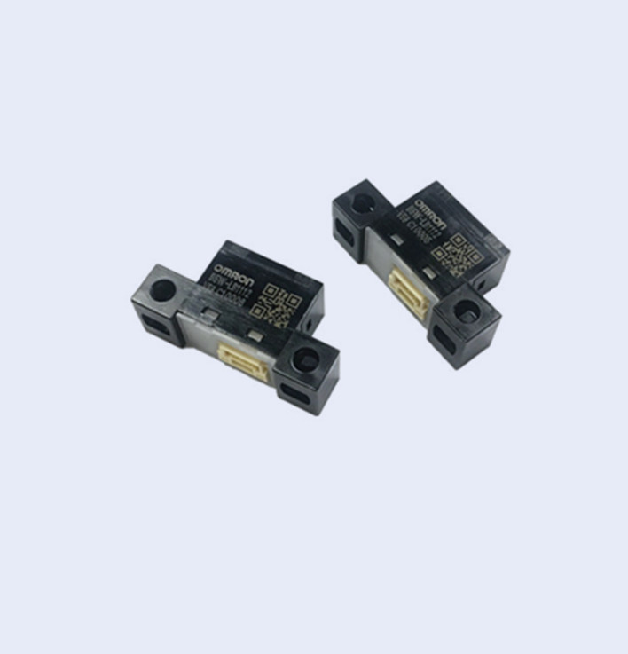 黑色、透明物體反射型傳感器B5W-LB1112-1