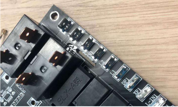 你所了解的不一樣的加油機(jī)的秘密？之歐姆龍繼電器
